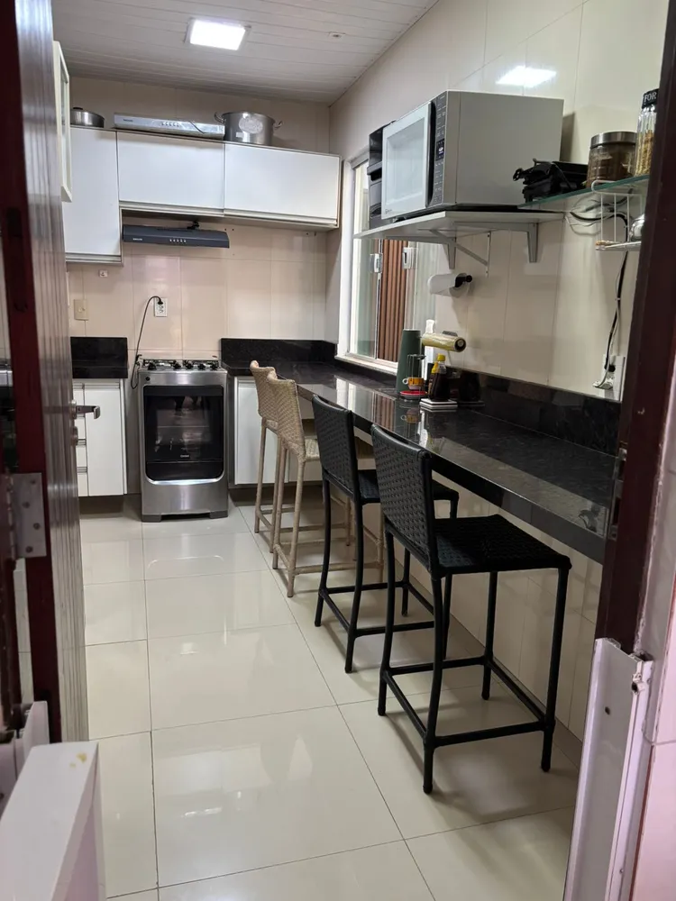 Apartamento, 3 quartos, 200 m² - Foto 3