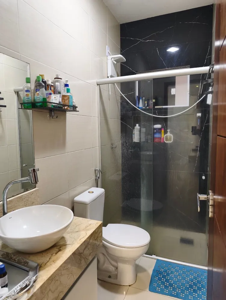 Apartamento, 3 quartos, 200 m² - Foto 15
