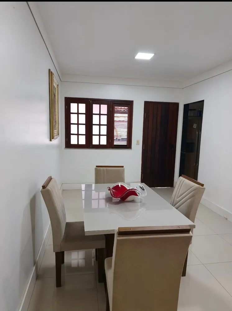 Apartamento, 3 quartos, 200 m² - Foto 2