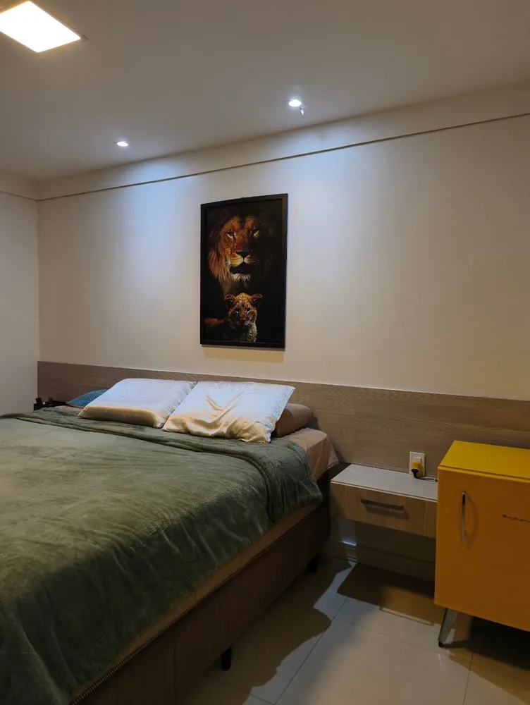 Apartamento, 3 quartos, 200 m² - Foto 9