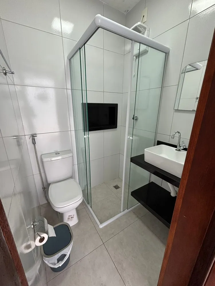 Apartamento, 3 quartos, 200 m² - Foto 16