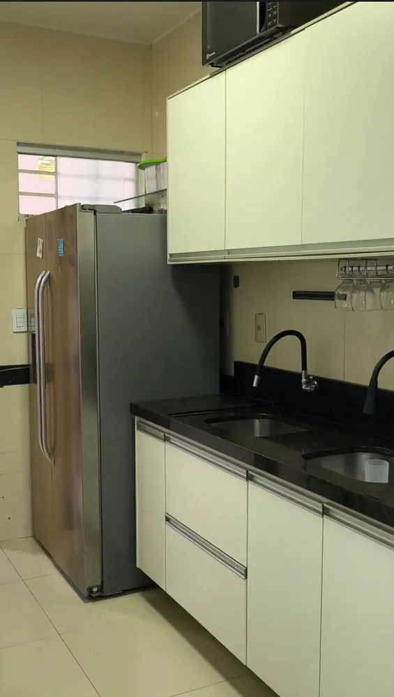 Apartamento, 3 quartos, 200 m² - Foto 4
