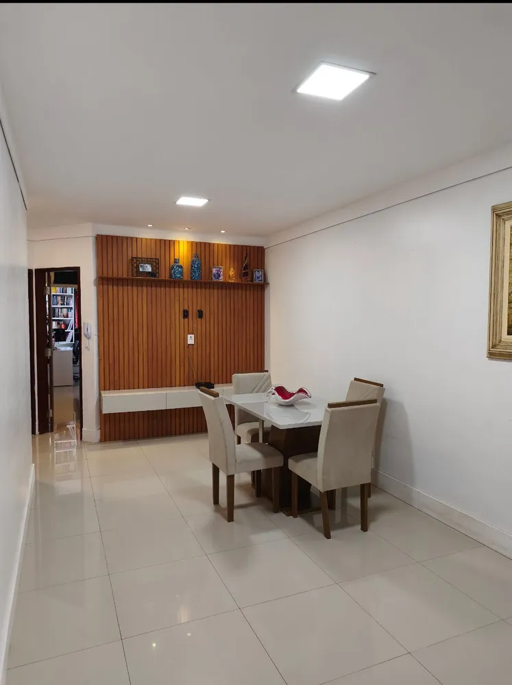 Apartamento, 3 quartos, 200 m² - Foto 1
