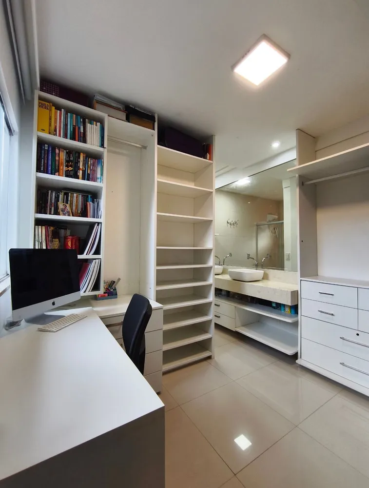 Apartamento, 3 quartos, 200 m² - Foto 12