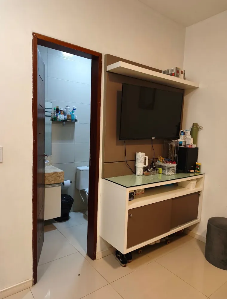 Apartamento, 3 quartos, 200 m² - Foto 11