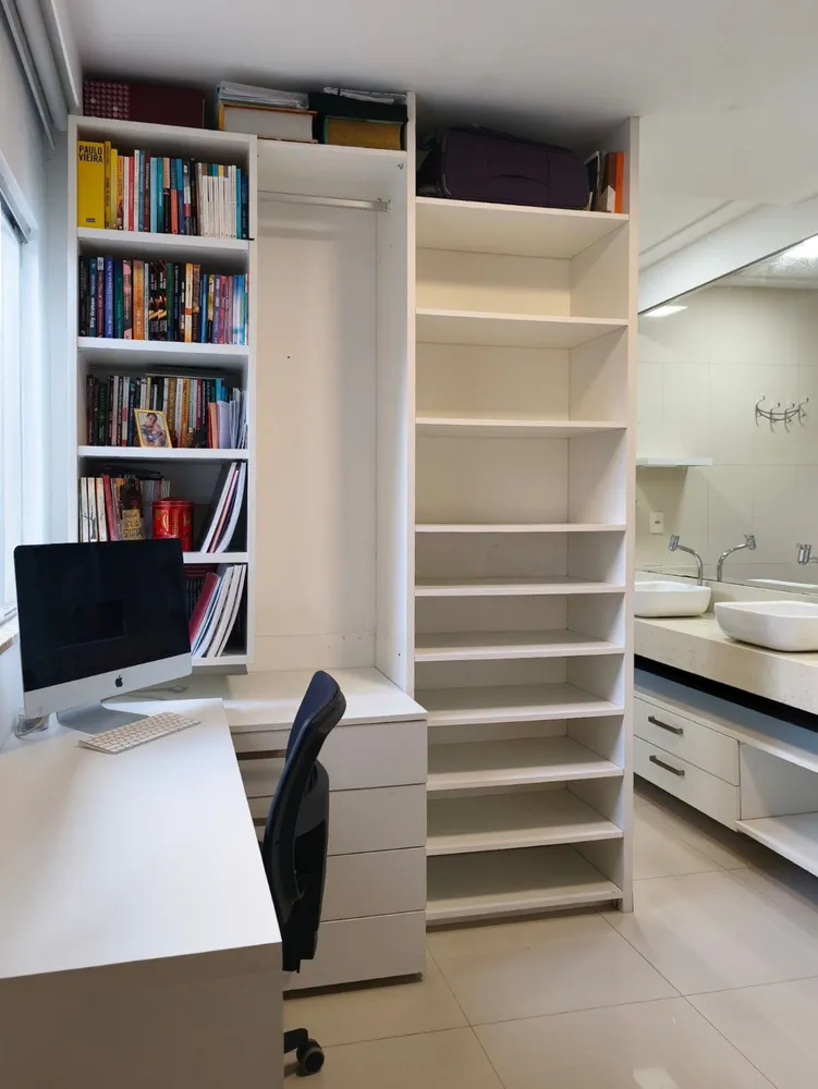 Apartamento, 3 quartos, 200 m² - Foto 13
