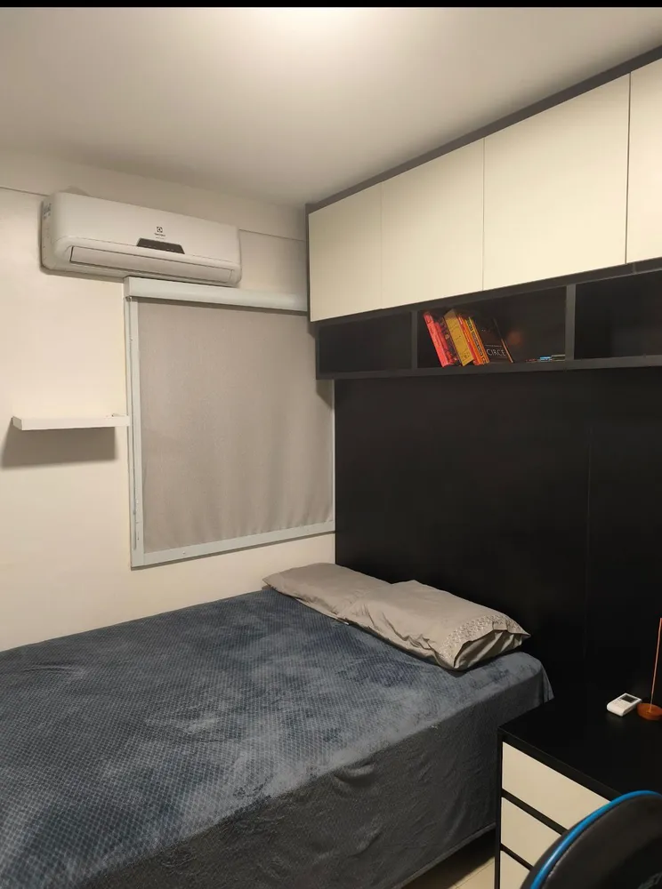 Apartamento, 3 quartos, 200 m² - Foto 6