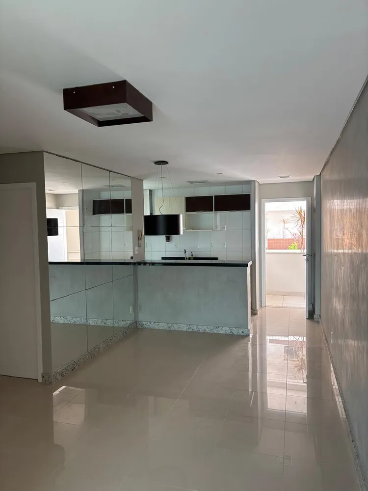 Apartamento, 2 quartos, 71 m² - Foto 2