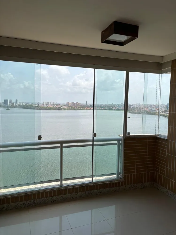 Apartamento, 2 quartos, 71 m² - Foto 1
