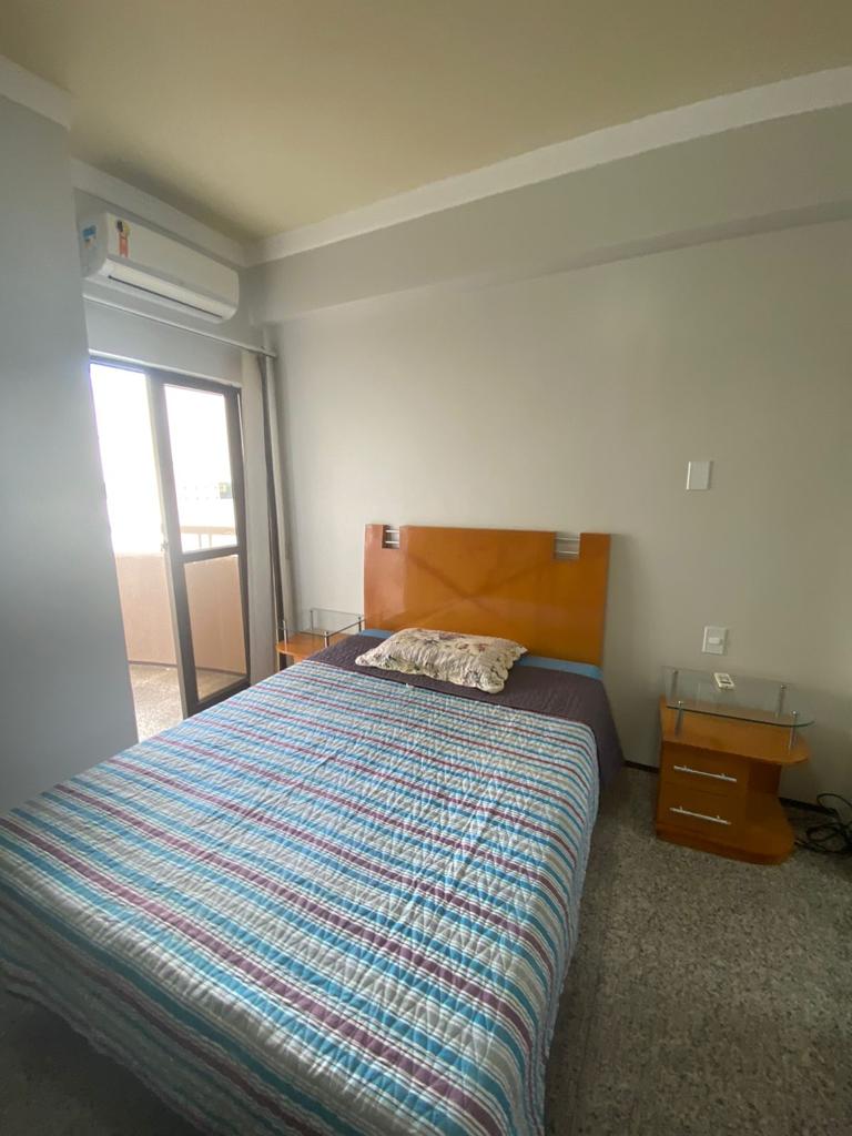 Apartamento para alugar com 3 quartos, 114m² - Foto 14