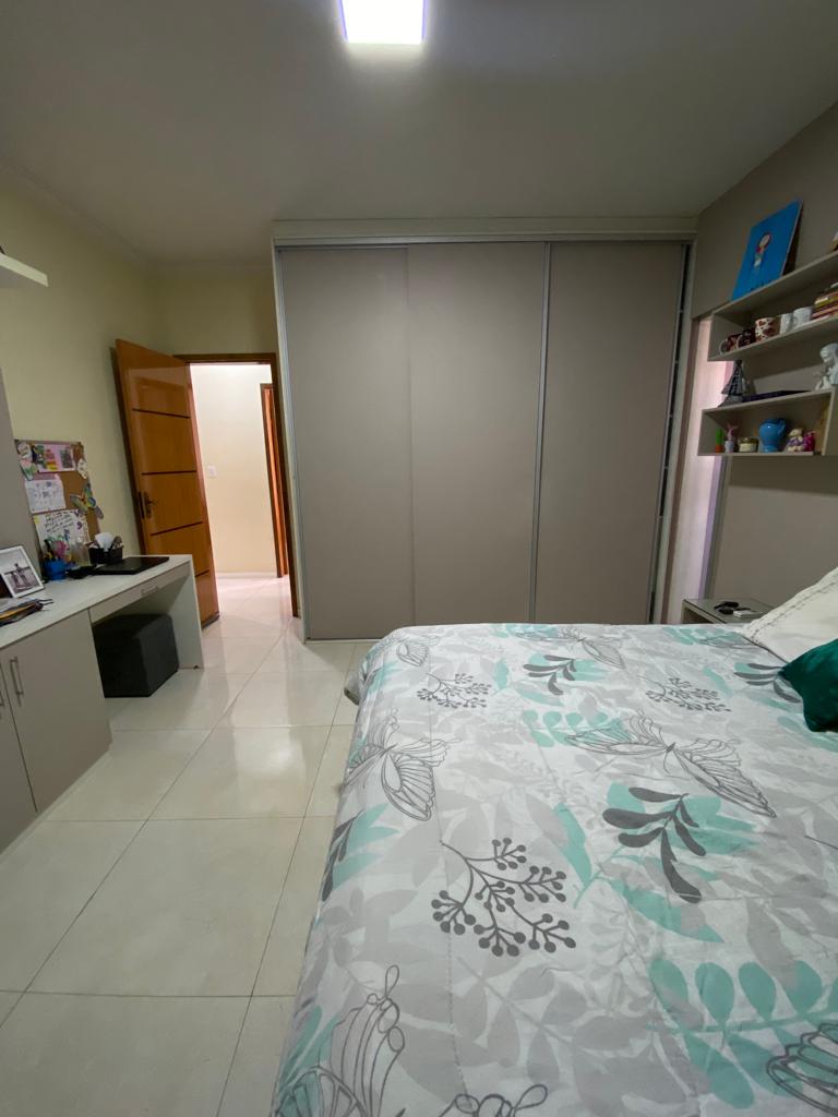 Casa de Condomínio à venda com 3 quartos, 160m² - Foto 3