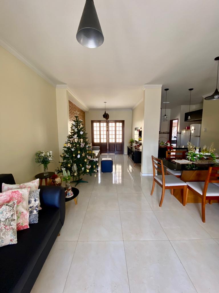 Casa de Condomínio à venda com 3 quartos, 160m² - Foto 14