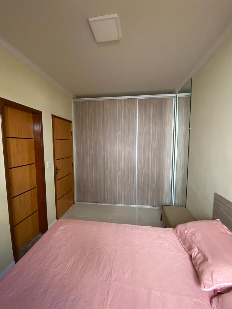 Casa de Condomínio à venda com 3 quartos, 160m² - Foto 16