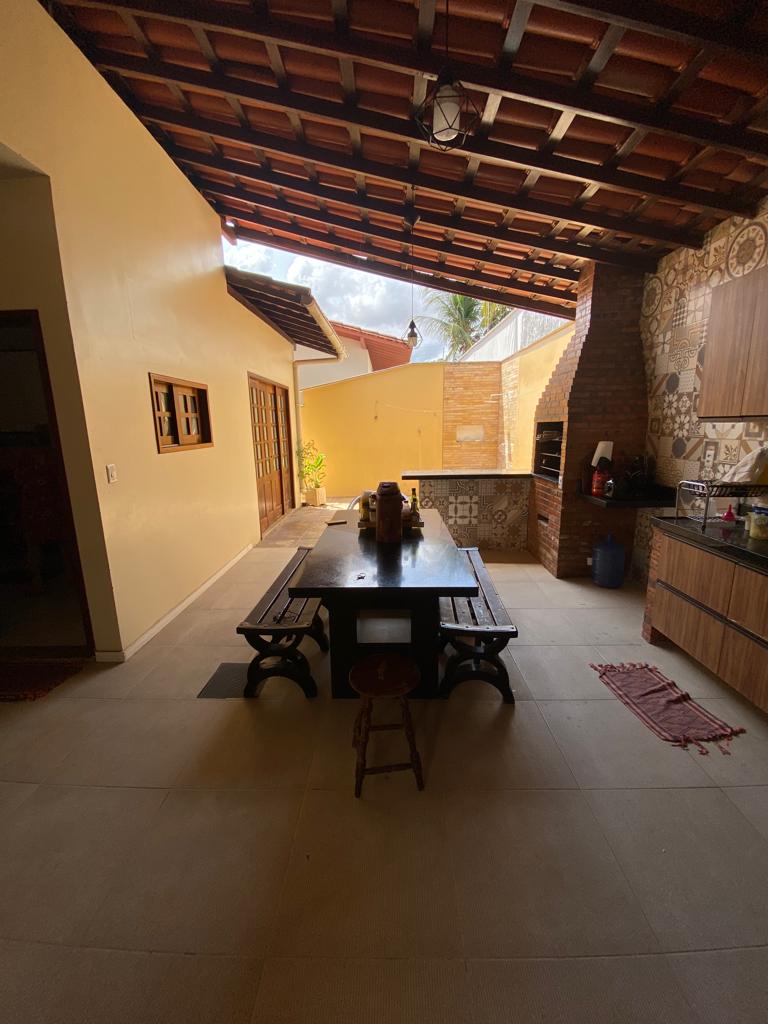 Casa de Condomínio à venda com 3 quartos, 160m² - Foto 13