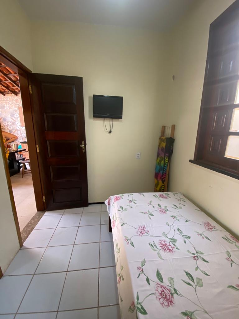 Casa de Condomínio à venda com 3 quartos, 160m² - Foto 17