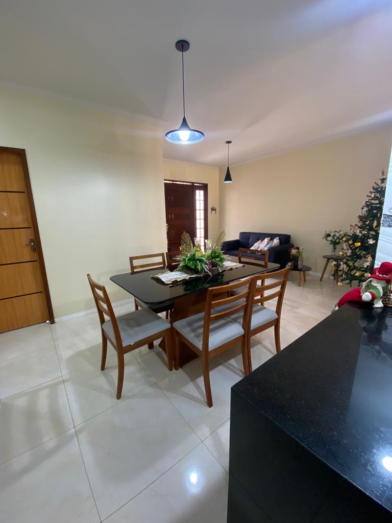 Casa de Condomínio à venda com 3 quartos, 160m² - Foto 6