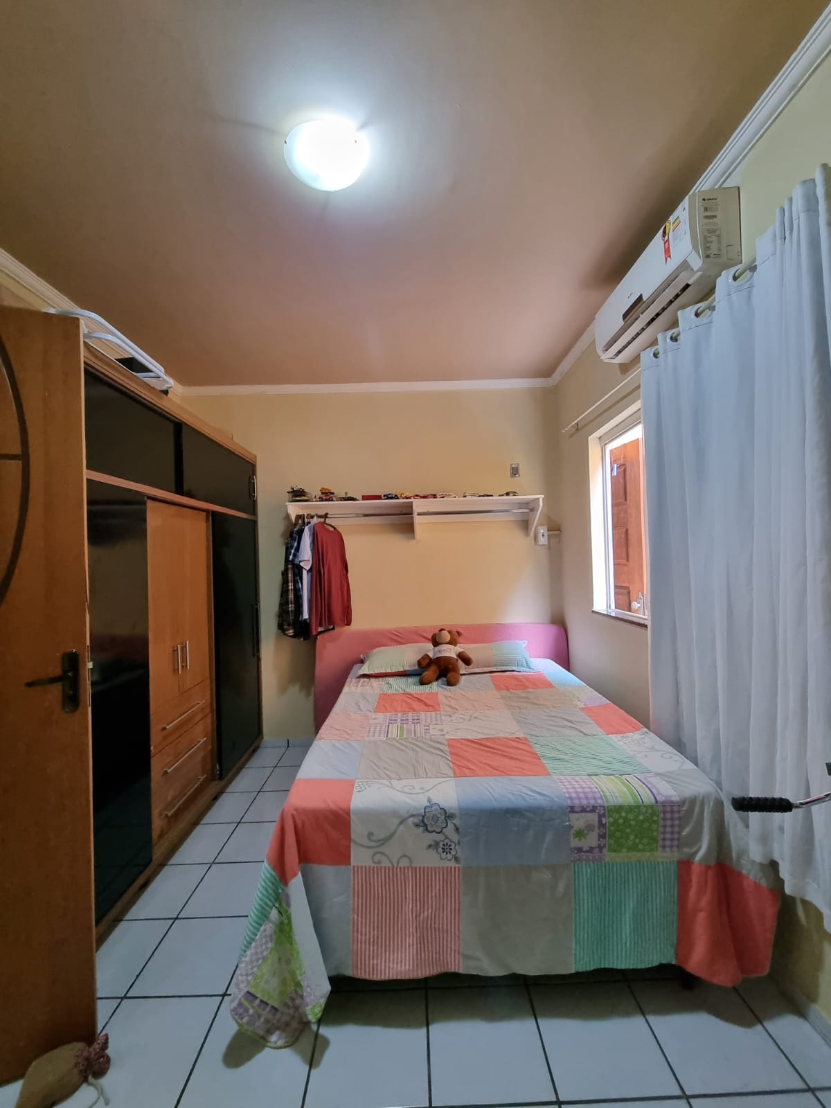 Casa de Condomínio à venda com 3 quartos, 120m² - Foto 14