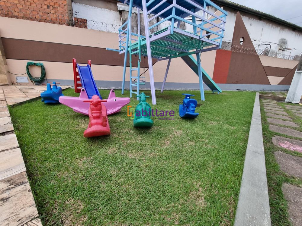 Casa de Condomínio à venda com 3 quartos, 120m² - Foto 6