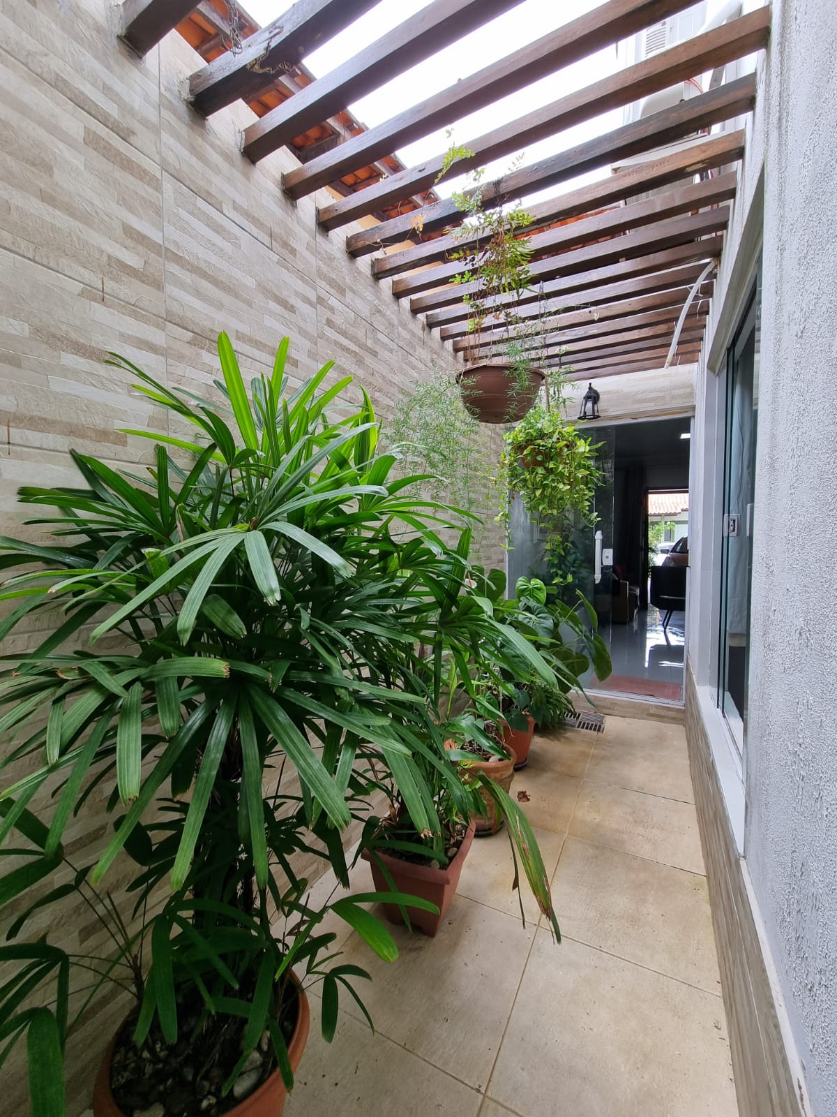 Casa de Condomínio à venda com 3 quartos, 120m² - Foto 12