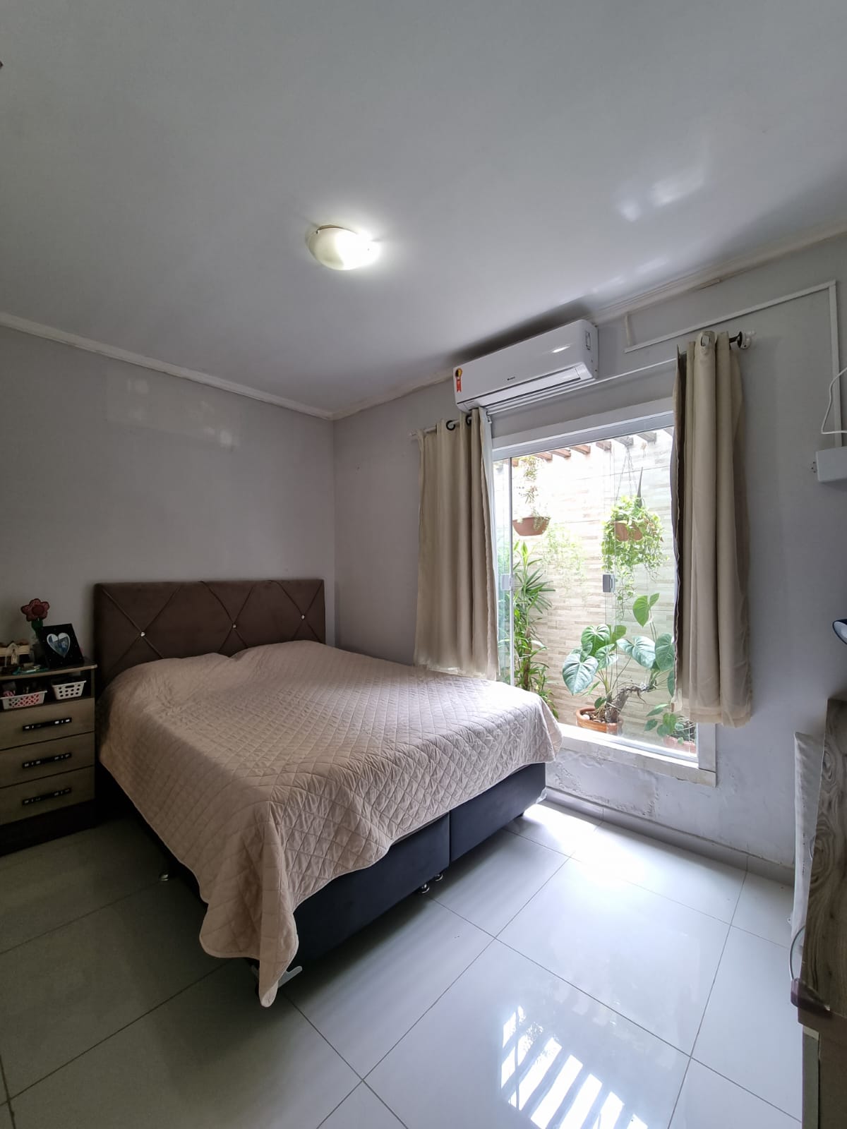 Casa de Condomínio à venda com 3 quartos, 120m² - Foto 4