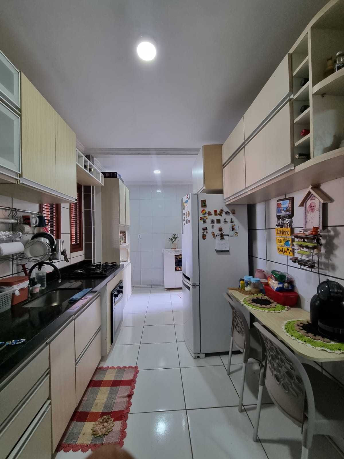 Casa de Condomínio à venda com 3 quartos, 120m² - Foto 13