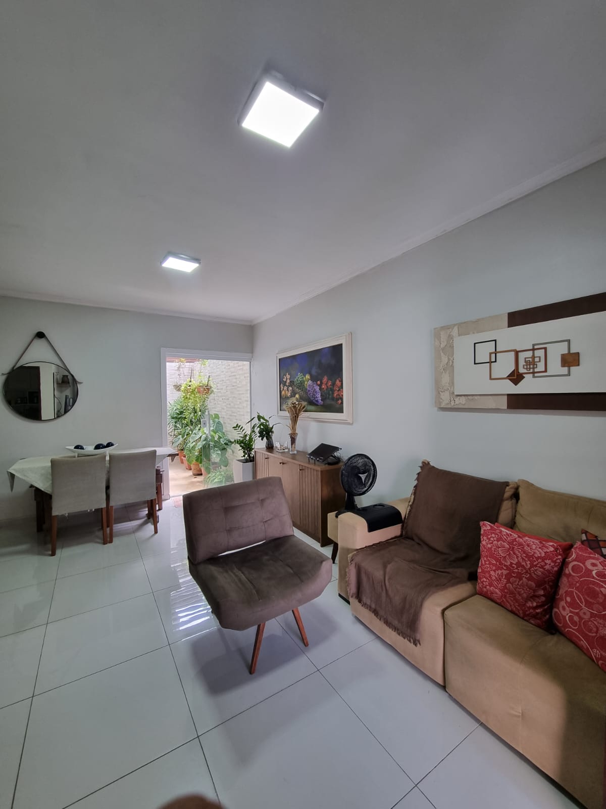 Casa de Condomínio à venda com 3 quartos, 120m² - Foto 7