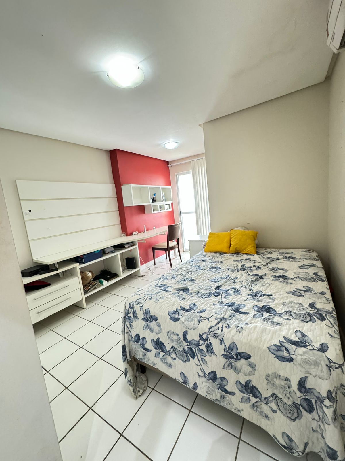 Apartamento à venda com 4 quartos, 245m² - Foto 8