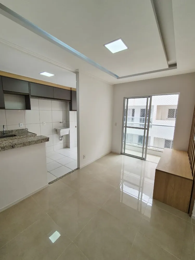Apartamento, 2 quartos, 54 m² - Foto 2