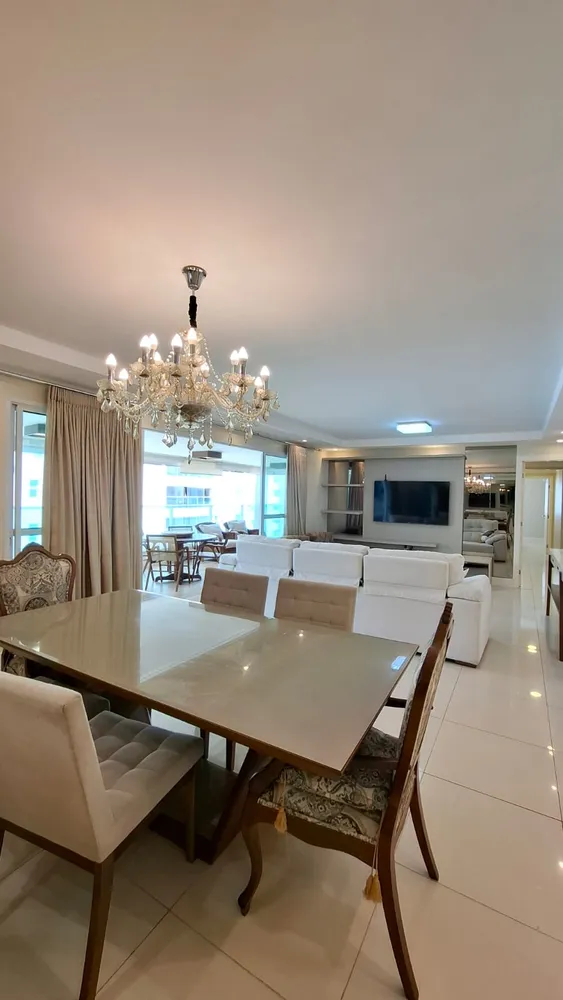 Apartamento, 4 quartos, 187 m² - Foto 1