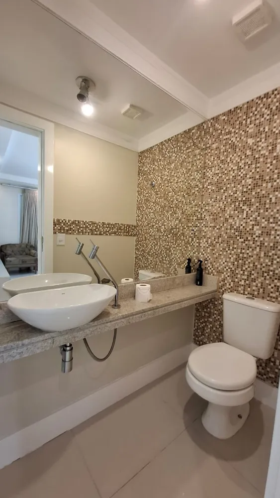 Apartamento, 4 quartos, 187 m² - Foto 12