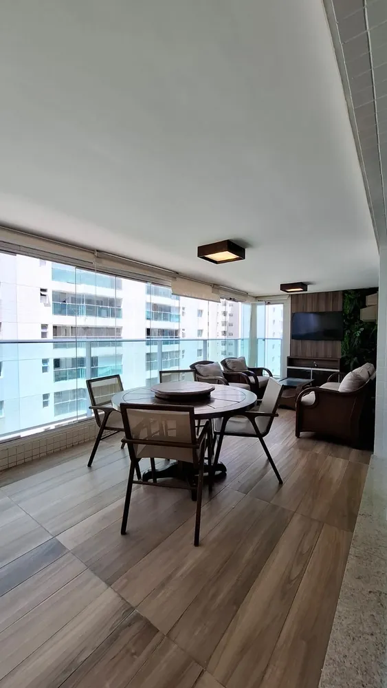Apartamento, 4 quartos, 187 m² - Foto 6