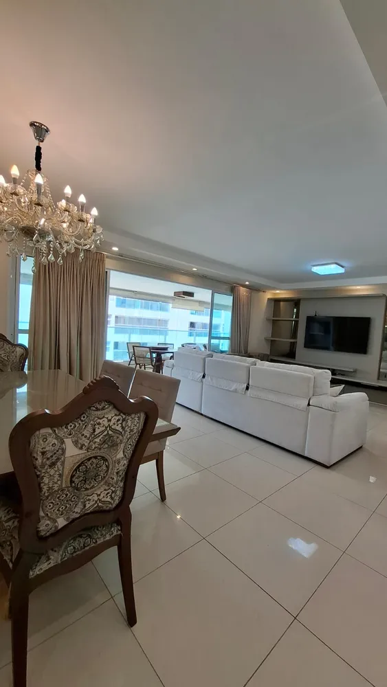 Apartamento, 4 quartos, 187 m² - Foto 2