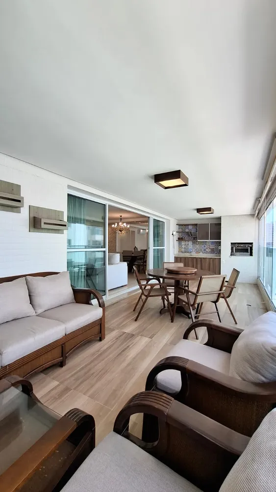 Apartamento, 4 quartos, 187 m² - Foto 5