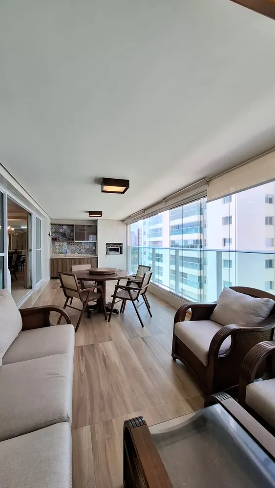 Apartamento, 4 quartos, 187 m² - Foto 4