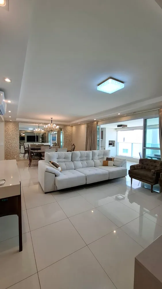 Apartamento, 4 quartos, 187 m² - Foto 3