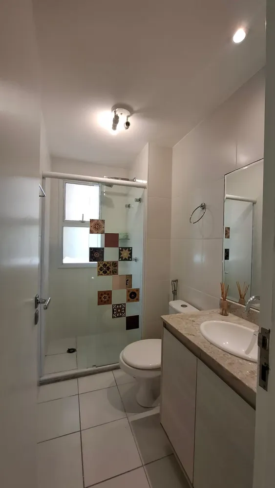 Apartamento, 4 quartos, 187 m² - Foto 13