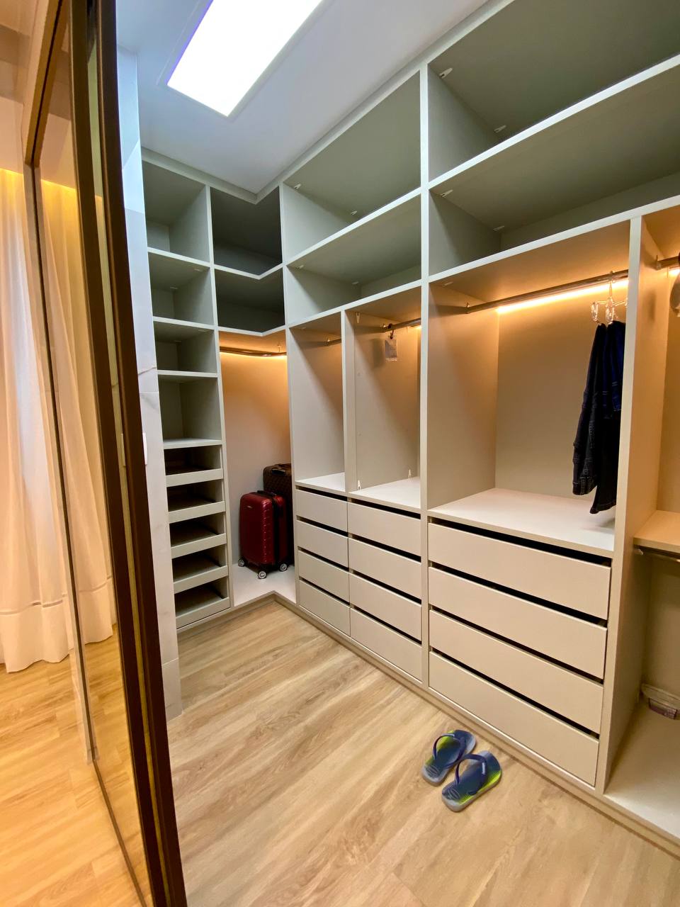 Apartamento à venda com 3 quartos, 155m² - Foto 14