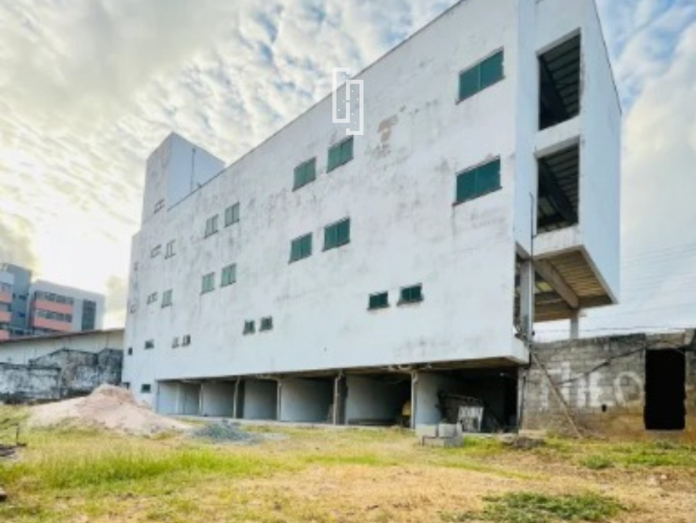 Apartamento, 163587 m² - Foto 1