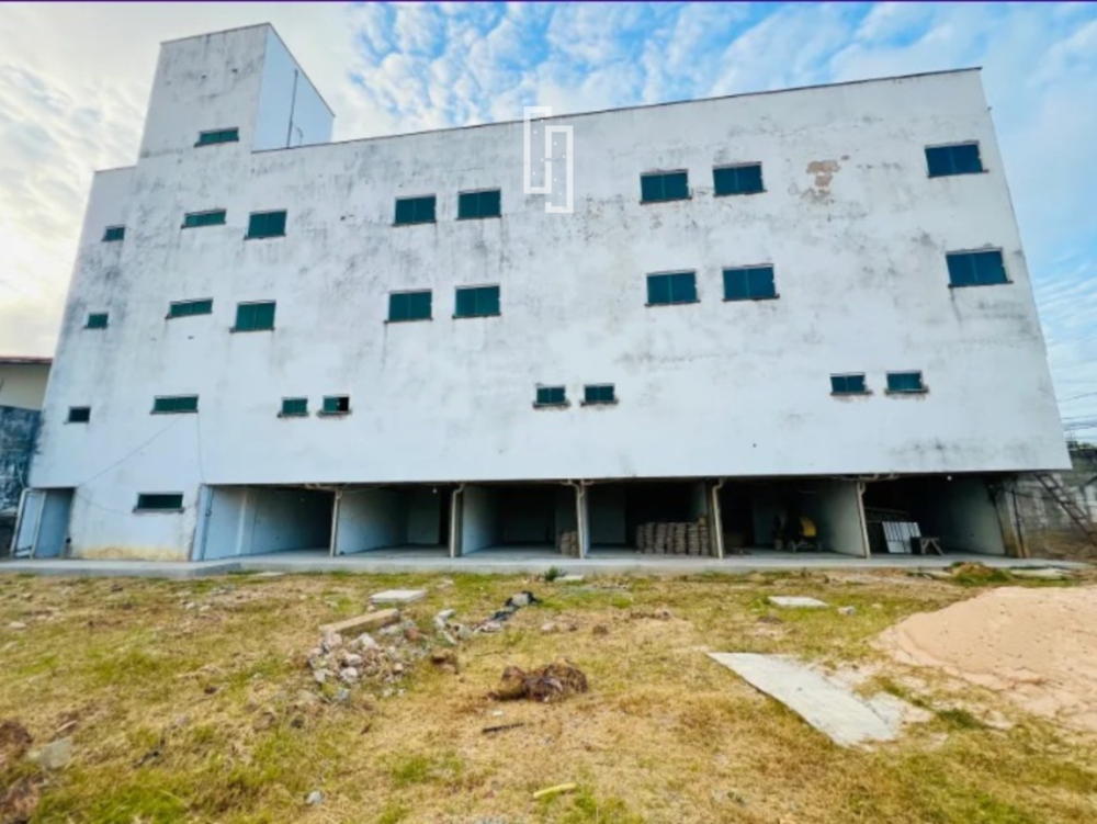 Apartamento, 163587 m² - Foto 2