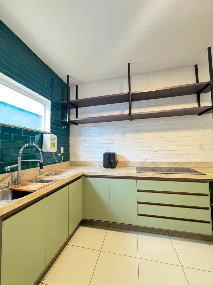 Apartamento, 3 quartos, 150 m² - Foto 4