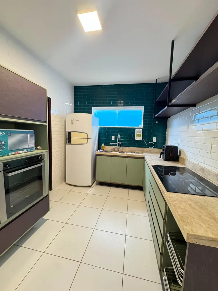 Apartamento, 3 quartos, 150 m² - Foto 8