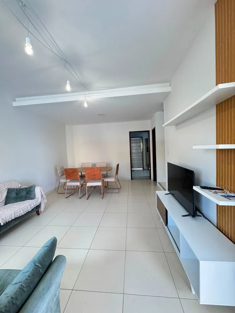 Apartamento, 3 quartos, 150 m² - Foto 2