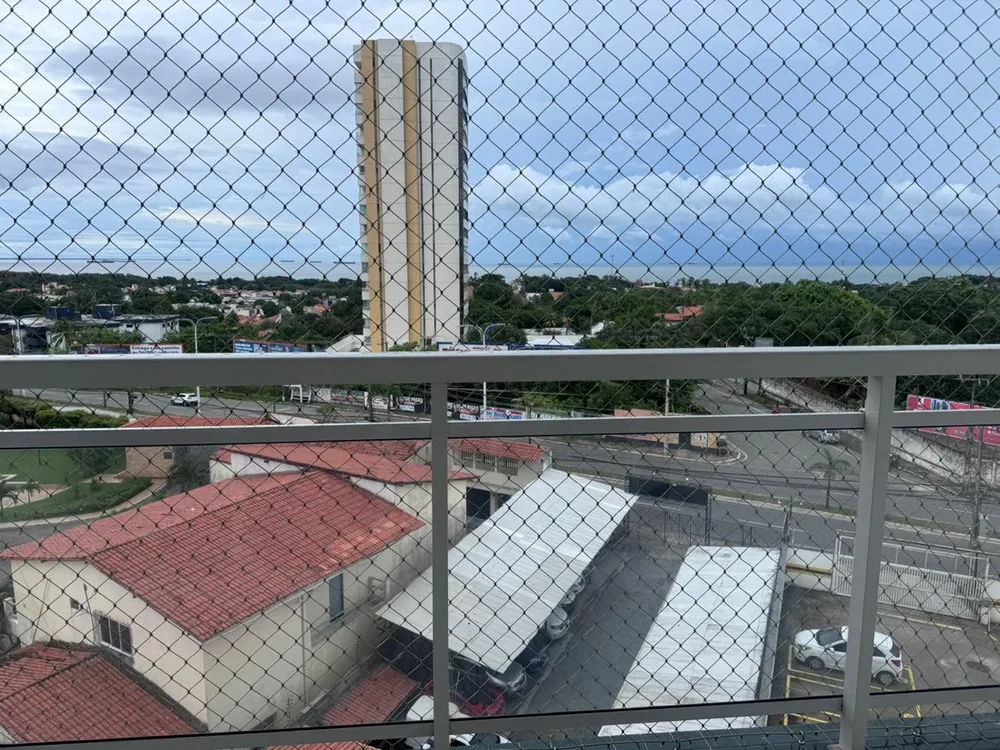 Apartamento, 2 quartos, 61 m² - Foto 1