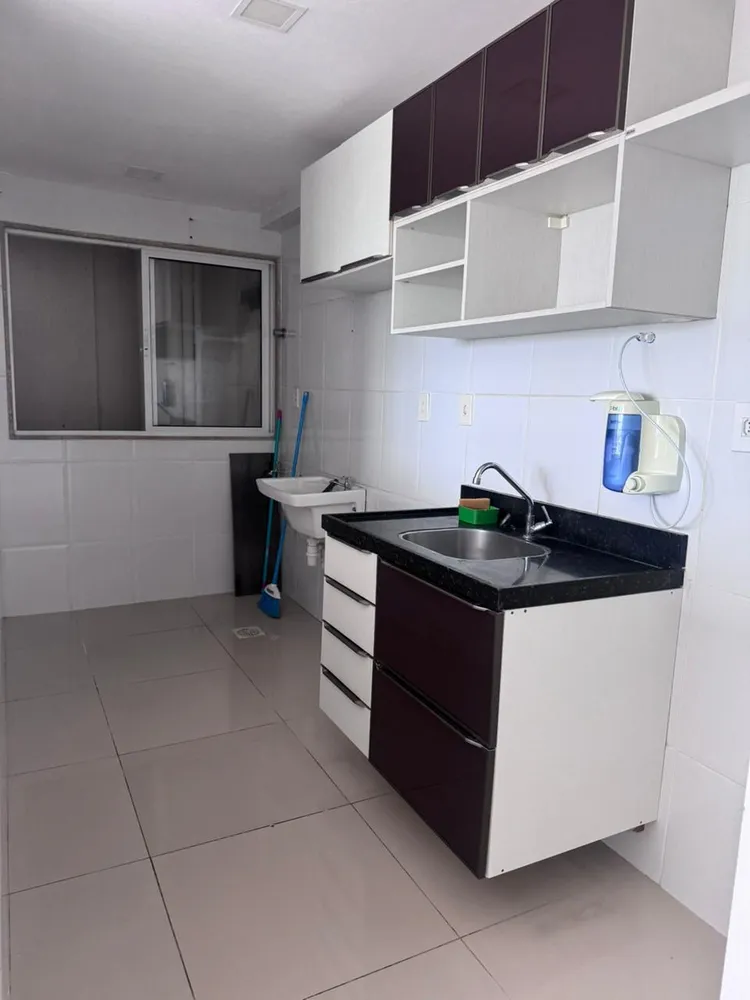Apartamento, 2 quartos, 61 m² - Foto 6