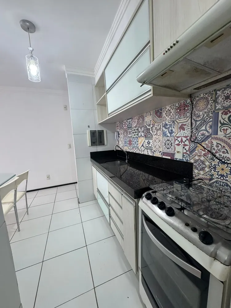 Apartamento, 2 quartos, 57 m² - Foto 8