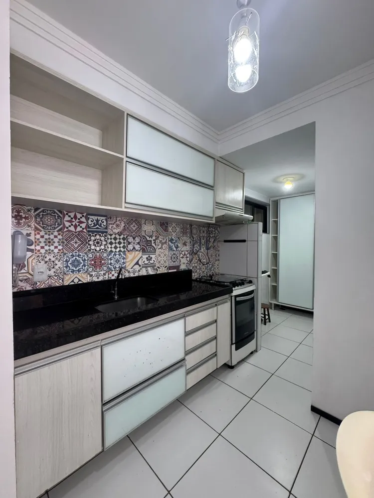 Apartamento, 2 quartos, 57 m² - Foto 4