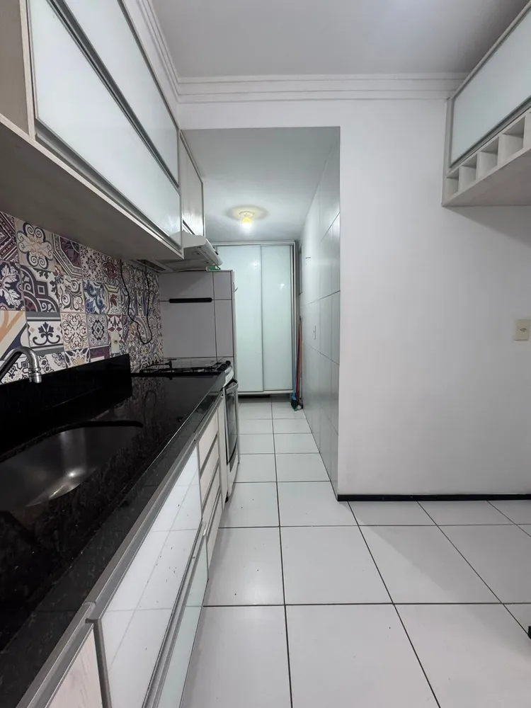 Apartamento, 2 quartos, 57 m² - Foto 3