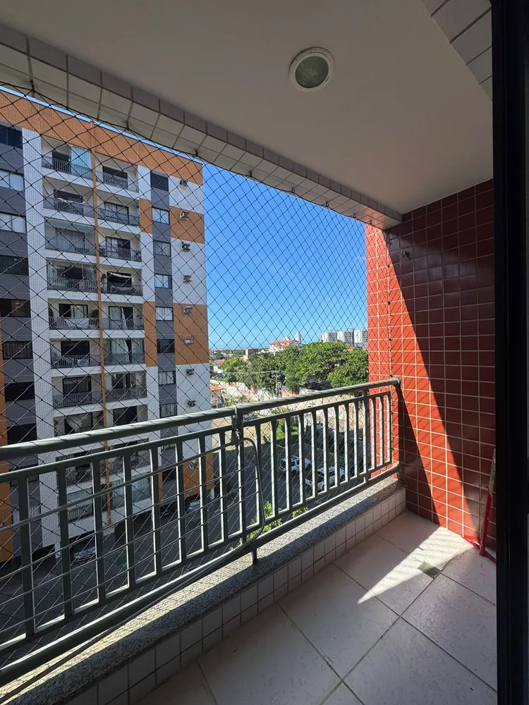 Apartamento, 2 quartos, 57 m² - Foto 2