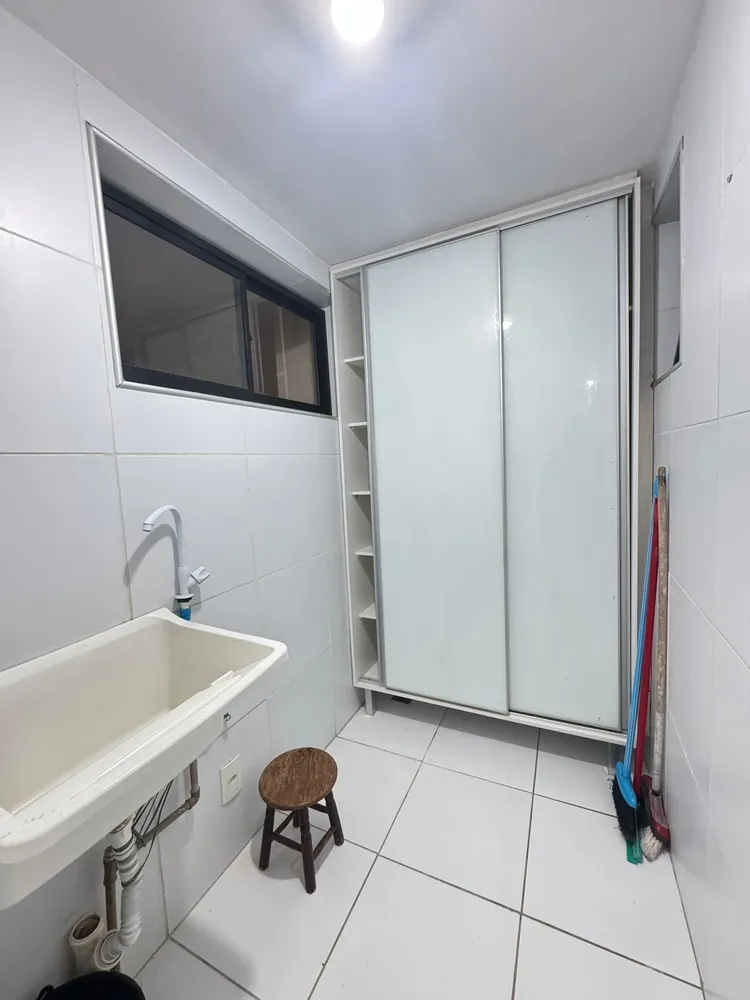 Apartamento, 2 quartos, 57 m² - Foto 6