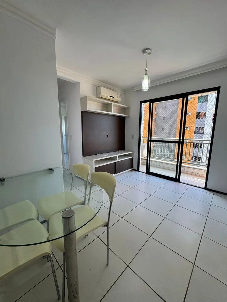 Apartamento, 2 quartos, 57 m² - Foto 7